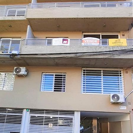 Departamento En San Luis 3163 Apartamento Rosário Exterior foto