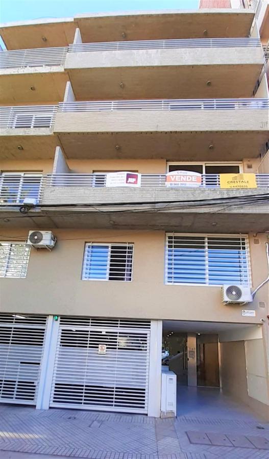 Departamento En San Luis 3163 Apartamento Rosário Exterior foto