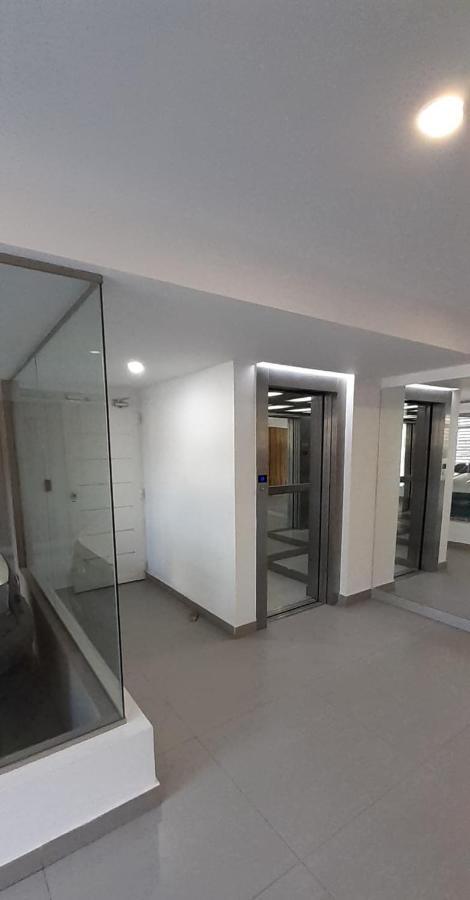 Departamento En San Luis 3163 Apartamento Rosário Exterior foto
