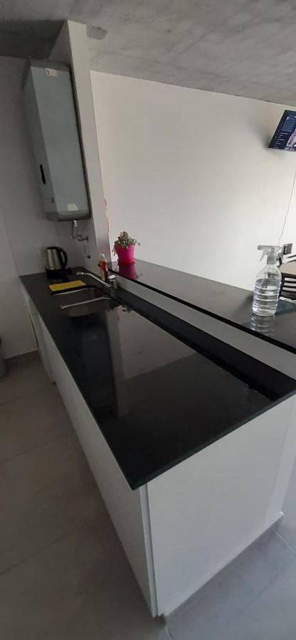 Departamento En San Luis 3163 Apartamento Rosário Exterior foto